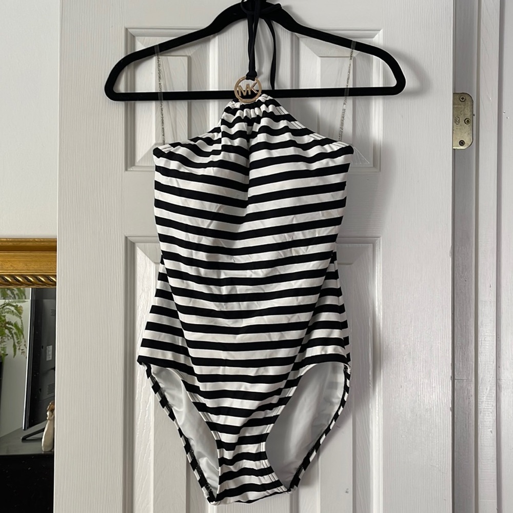 Michael Kors One Piece Swimsuit
